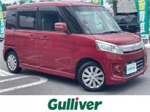 2013 Mazda Flair Wagon
