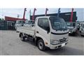 2016 Toyota Dyna Truck