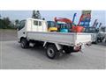2016 Toyota Dyna Truck