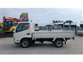 2016 Toyota Dyna Truck