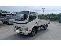 2016 Toyota Dyna Truck
