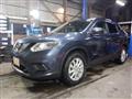 2016 Nissan X-Trail