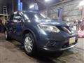 2016 Nissan X-Trail