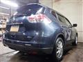 2016 Nissan X-Trail