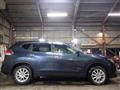2016 Nissan X-Trail