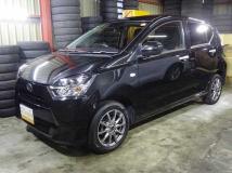 2024 Daihatsu Mira