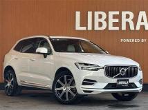 2021 Volvo XC60