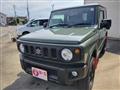 2023 Suzuki Jimny