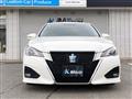 2016 Toyota Crown Athlete Series