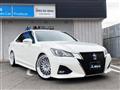 2016 Toyota Crown Athlete Series