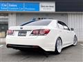 2016 Toyota Crown Athlete Series