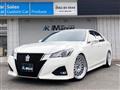 2016 Toyota Crown Athlete Series