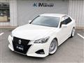 2016 Toyota Crown Athlete Series