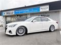 2016 Toyota Crown Athlete Series