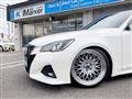 2016 Toyota Crown Athlete Series