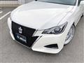 2016 Toyota Crown Athlete Series