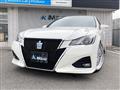2016 Toyota Crown Athlete Series