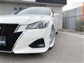 2016 Toyota Crown Athlete Series