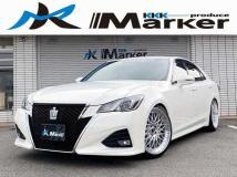 2016 Toyota Crown Athlete Series