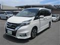 2018 Nissan Serena