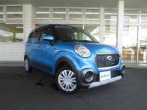 2015 Daihatsu Cast