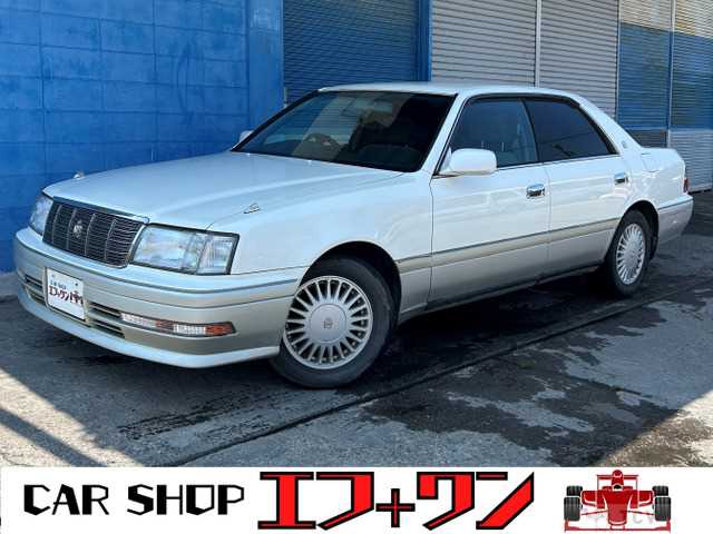 1996 Toyota Crown