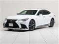 2023 Lexus LS
