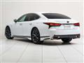 2023 Lexus LS