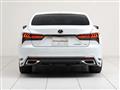 2023 Lexus LS