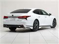 2023 Lexus LS