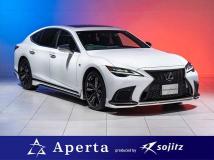 2023 Lexus LS
