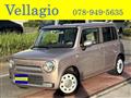 2013 Suzuki Lapin