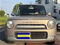 2013 Suzuki Lapin