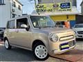 2013 Suzuki Lapin