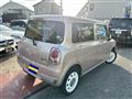 2013 Suzuki Lapin