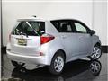 2014 Toyota Ractis