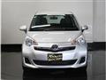 2014 Toyota Ractis
