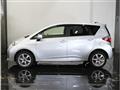 2014 Toyota Ractis