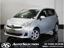 2014 Toyota Ractis