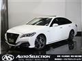 2019 Toyota Crown