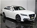 2019 Toyota Crown
