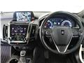 2019 Toyota Crown