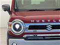 2022 Suzuki Hustler