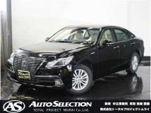 2015 Toyota Crown