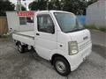 2002 Suzuki Carry Truck