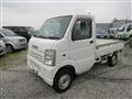 2002 Suzuki Carry Truck