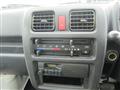 2002 Suzuki Carry Truck