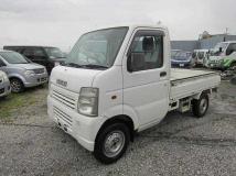 2002 Suzuki Carry Truck