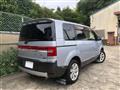 2014 Mitsubishi Delica D5