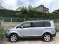 2014 Mitsubishi Delica D5
